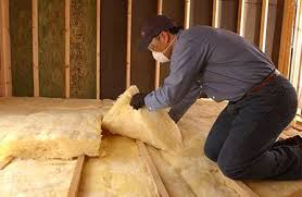 Types of Insulation We Offer in Sealy, TX